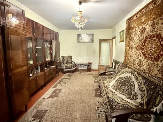 Продаж 1к кв Салтівка Нескорених є-Відновлення Харків