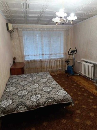 Продам 3 к.кв. на Холодной горе - фото 1