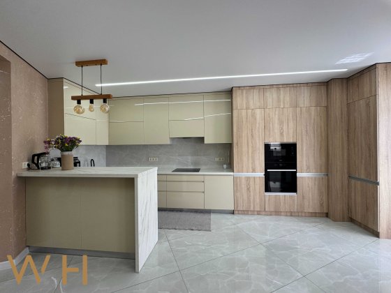 Продаж 3 кім. кв. 102 м2, ЖК Городок, Боголюбова 21, Соф. Борщагівка, ГАЗ, Укриття, БЕЗ %