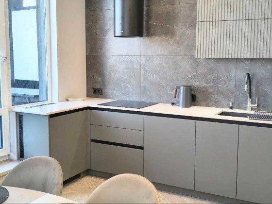Продам  3-х ком. ЖК Таировские Сады. Терраса. Ремонт, мебель, техника. Таирова. Одеса