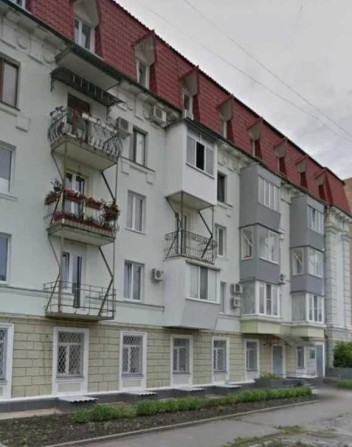 Продам Центр Шатиловка ул. Атамановского Коломенская 3х комнатная квартира Сертификат Да Автономка   - фото 1
