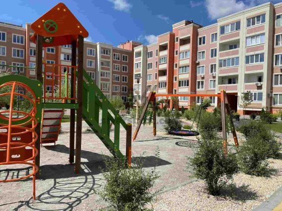 Продаж 1-кімнатної квартири Софіївська Борщагівка
