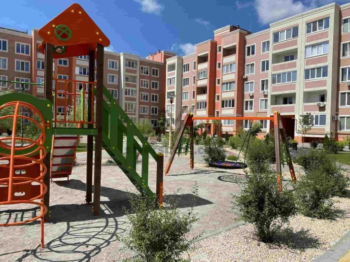 Продаж 1-кімнатної квартири Софіївська Борщагівка - фото 1