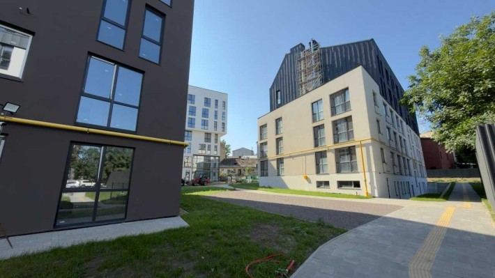 Продаж 1-но кімнатної квартири по вул. Волинська ЖК Новий форт. - фото 1