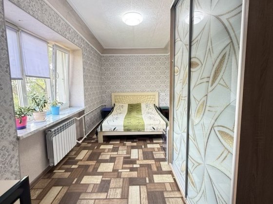 Продаж 2х кім квартири, 44,6 м2, жилий стан, без комісії для покупця Миколаїв