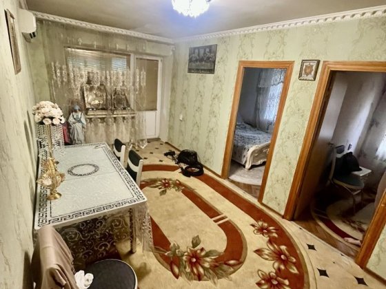 Продам 3х ком квартиру Варваровка Николаев