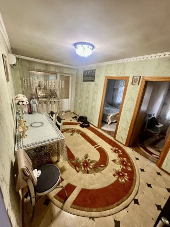 Продам 3х ком квартиру Варваровка - фото 1
