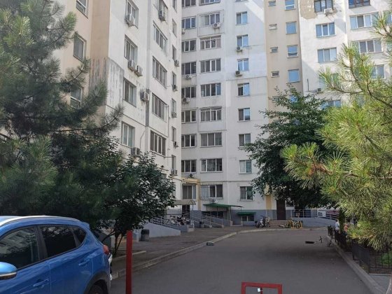 Продам 1 ком квартиру Бреуса/ Бабаджаняна Одесса