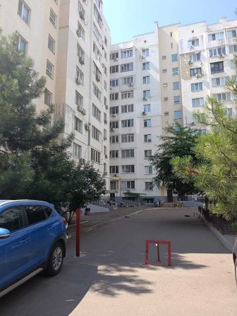 Продам 1 ком квартиру Бреуса/ Бабаджаняна - фото 1