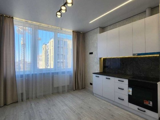 Продам 1 комн квартиру. В сданном новострое. Котовского Одесса