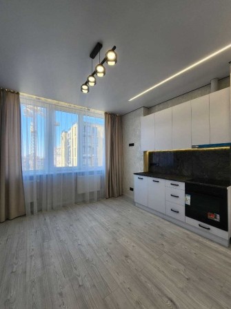 Продам 1 комн квартиру. В сданном новострое. Котовского - фото 1