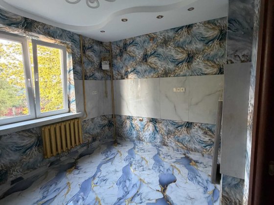 Продаж 1-кімнатної квартири на вул.Полуботка Львов