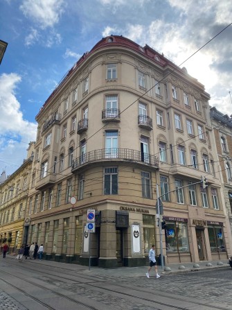 Продаж 3 кімнатної квартири вул. Беринди м. Львів - фото 1