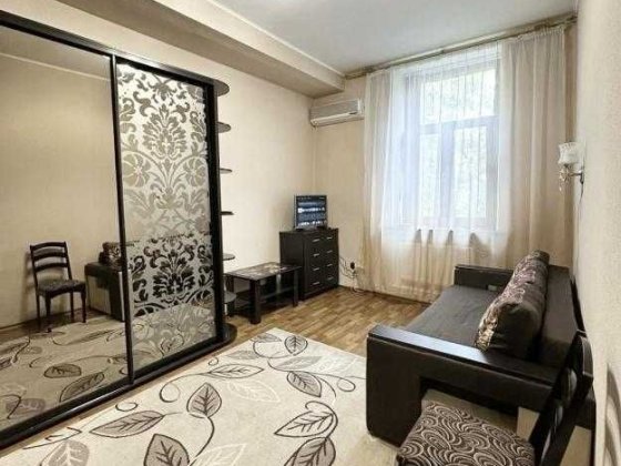 Продам 2-кімнатну квартиру, 6-та станція Великого Фонтану,  поруч з Аркадією, парком Перемоги Одеса