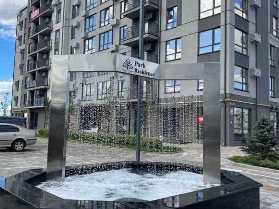 1 кімнатна квартира! ЖК Парк Резиденс! З балконом! Без комісії!