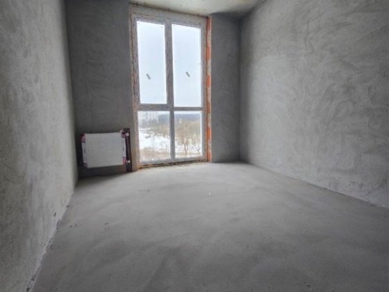 Продаж 1-квартири в ЖК Continent Green вул.Роксоляни Львов