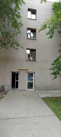 1-комнатная квартира на Слободке с личным подвалом 16 м² - фото 1