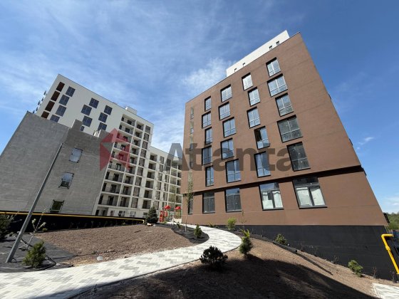 ПРОДАЖ 1-кімнатної квартири в ЖК Фруктова Алея Львов