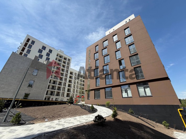 ПРОДАЖ 1-кімнатної квартири в ЖК Фруктова Алея - фото 1