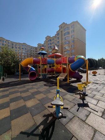 Продається 1к квартира ЖК Софія на Софіївський Борщагівці - фото 1