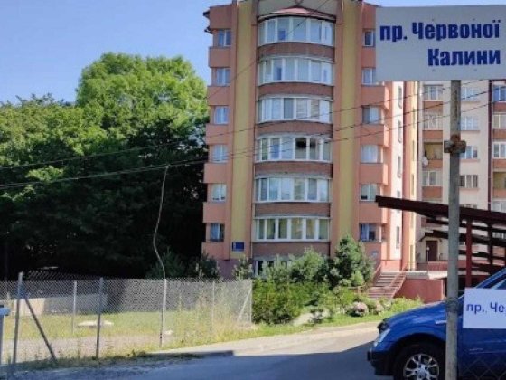 3 кімнатна квартира з якісним ремонтом на Проспекті Червоної Калини, Львів Львов
