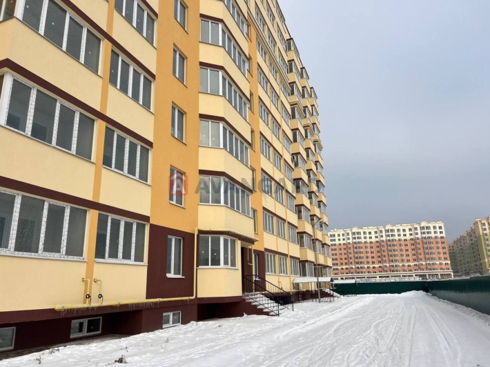 2 кімнатна квартира Київський маєток Софіївська Борщагівка! - фото 1