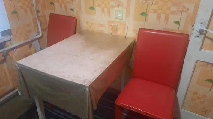 Продаю срочно 2к.кв Кульбакино,ул.Радужная,ост. Рынок,мебель,техника,можно сертификат документы гото - фото 1