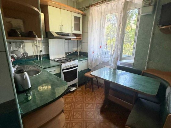 Продається 2кімнатна квартира в Заводському районі Николаев