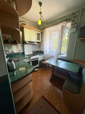 Продається 2кімнатна квартира в Заводському районі - фото 1
