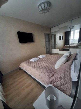 Продаж 1-кімнатна квартира м. Львів, вул. Ч.Калини, Сихівський р-н - фото 1