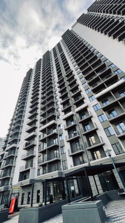 Срочно! 1-комн. квартира-студия Эллада Рассрочка  Аркадия 36270 у .е. - фото 1