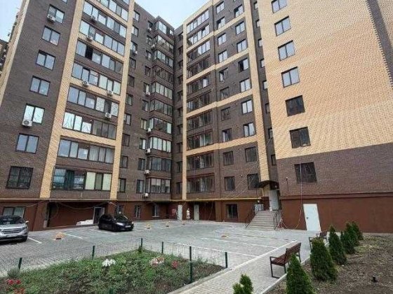 7. Продам 1-комнатную квартиру в сданном доме ЖК Уютный Одеса