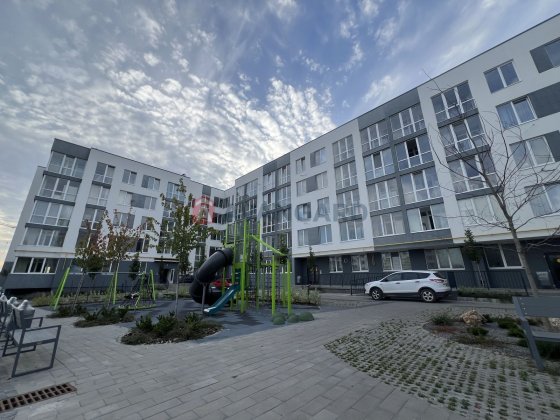 Продаж 2-кім квартири у новобудові | Сихівський район Львов