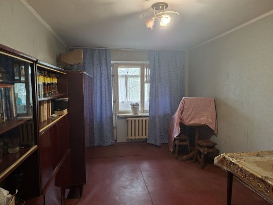 Продаю 2к/к в Лісках,зупинка Океан, 1/5к,46/30/6.5 Николаев