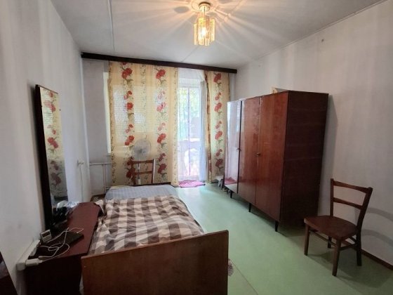 Продаж 2 кім квартири. Космонавтів Николаев