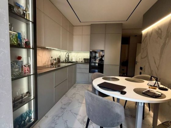 Продаж стильної 3к квартири ЖК Софіївська Сфера Софіївська Борщагівка