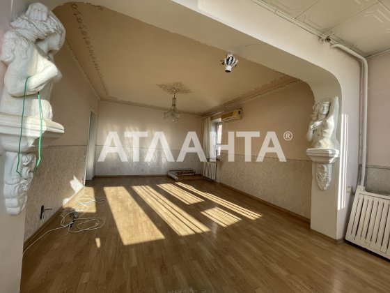 Большая квартира в Центре Таирова , Сотовый  проэкт! Одесса