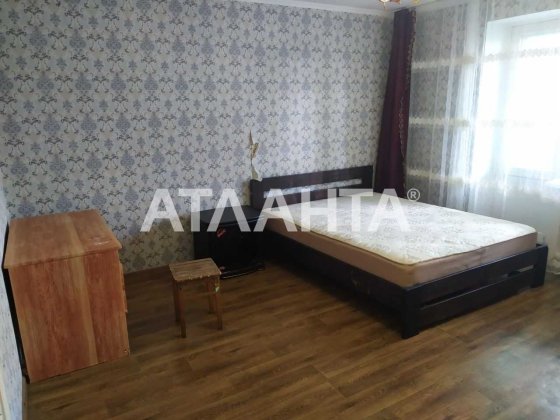 2 комнатная квартира   ул Левитана Одесса