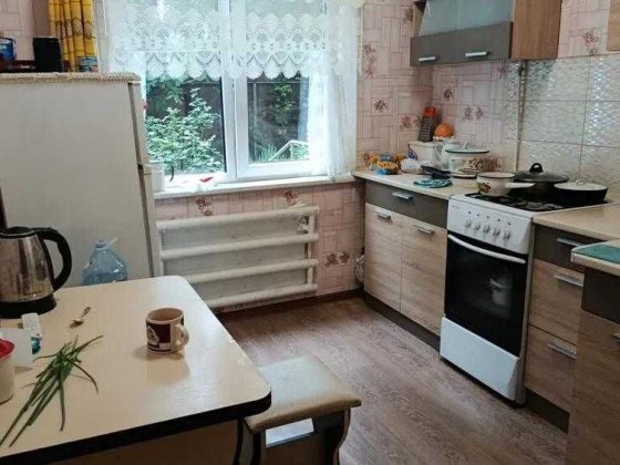Продам квартиру на Ярослава Мудрого, Таирова, Киевский Одеса