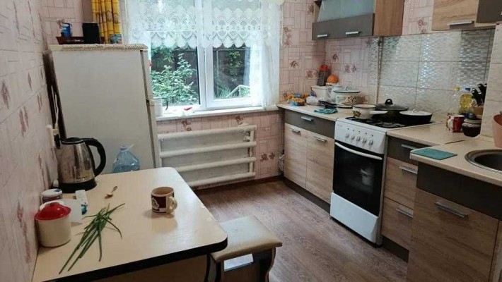 Продам квартиру на Ярослава Мудрого, Таирова, Киевский - фото 1