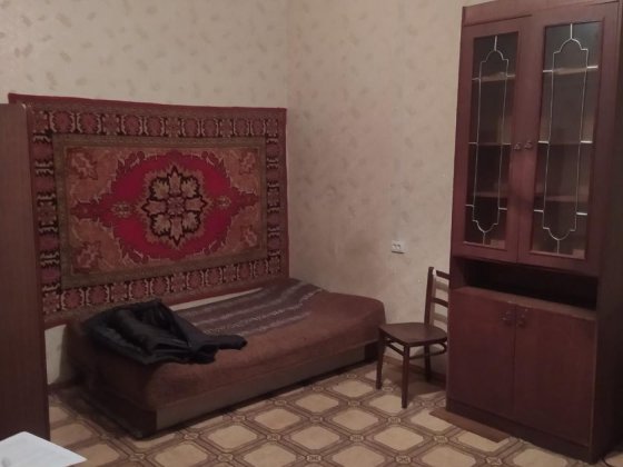Ексклюзив! 1 к. квартира район залізничного вокзалу СI1 Одесса