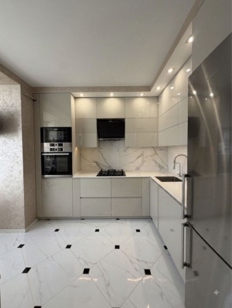 Без комісії Продаж квартири 69,2 м2 ЖК Софія Клубний ЖК София Клубный - фото 1