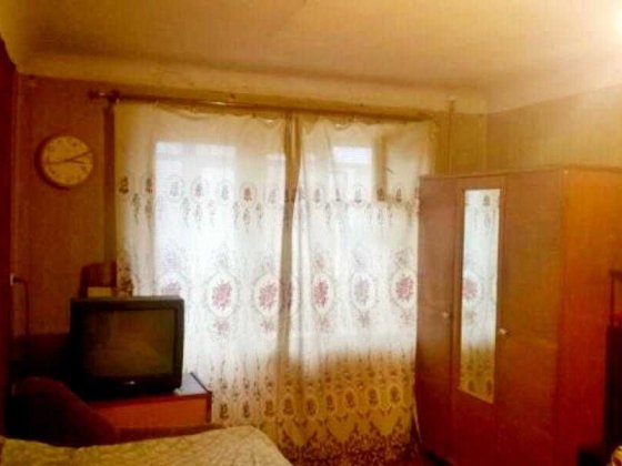 Продам 1 кв. р-н Одесская Харків