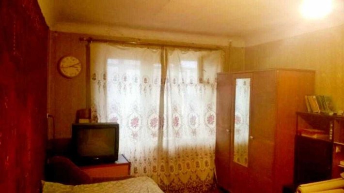 Продам 1 кв. р-н Одесская - фото 1