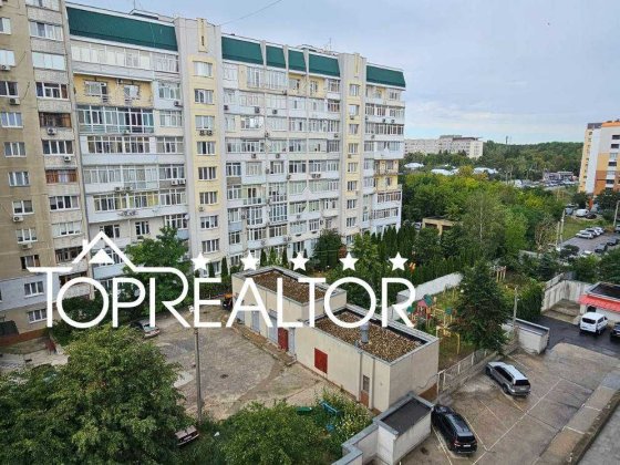 ‼️Продаж 3-кімн. квартири | вул. С. Партали, 21-А (кол. Балакірєва)‼️ Харків