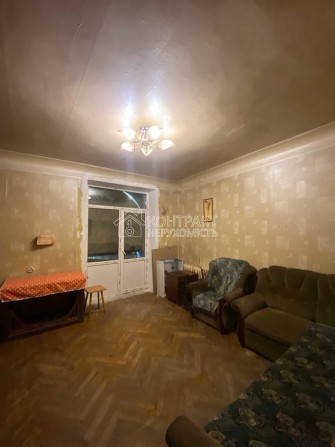 Продам 2-кімнатну квартиру на Холодній Горі - фото 1