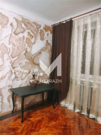 Продам 1комн. квартиру, не угловая, Павлово Поле, Метро 23 Августа, рядом "Класс", 92994+ - фото 1