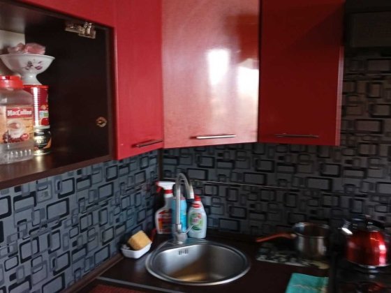 Продам 2- х комн квартиру, улучшенной планировки,метро "Дворец спорта", пр Григоренко, 5/ 14  площад Харків