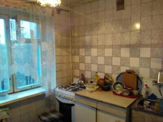 Продам 3К КВАРТИРУ  м.Студенческая Харків