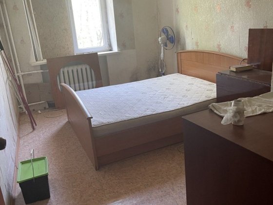 Продам 2 х ком. кв.ХТЗ.Ул.Мира, 28. Харьков